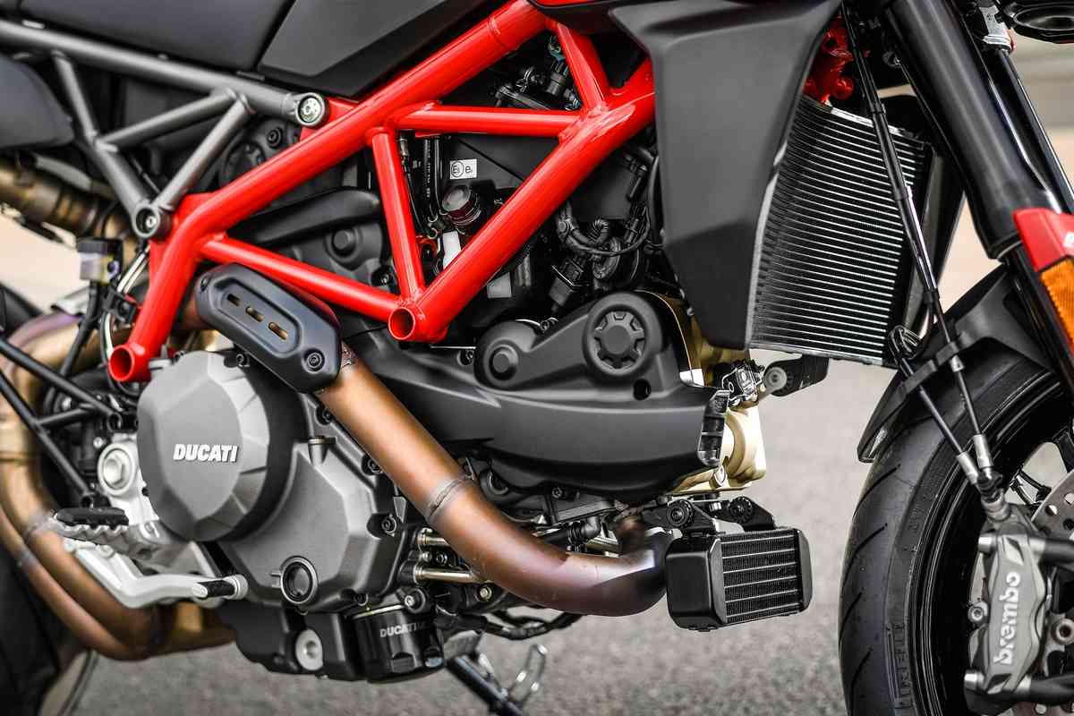 Ducati Hypermotard 950 Launched In India Heres Everything You Should