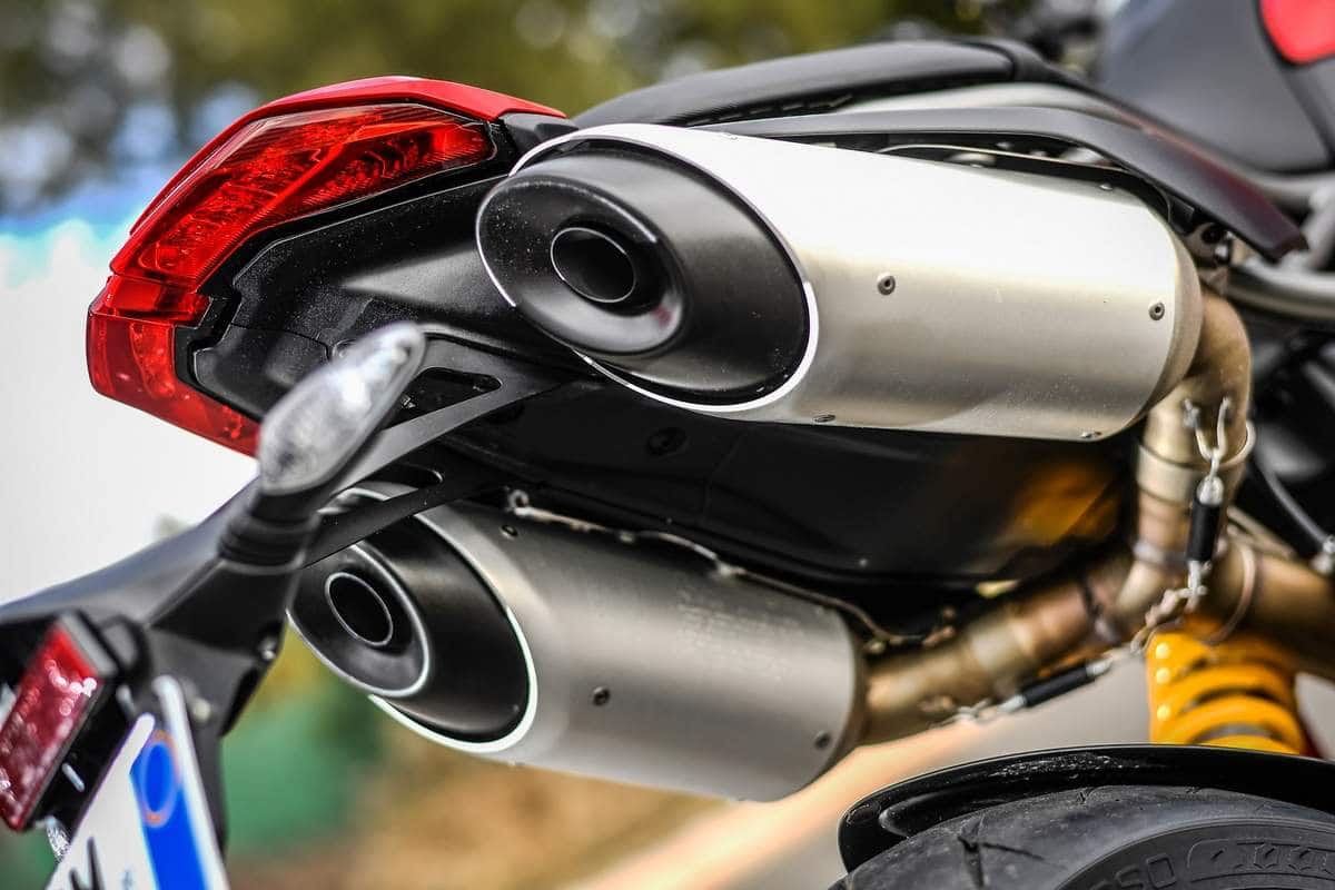 ducati hypermotard tail tidy