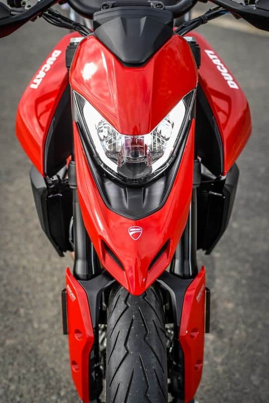 Ducati India has begun accepting bookings across all Ducati dealerships in Delhi – NCR, Mumbai, Pune, Ahmedabad, Bengaluru, Kochi, Kolkata, Chennai and Hyderabad. (Image Courtesy: Ducati) 