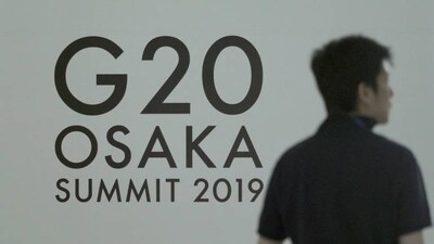 G-20 Trump-Xi meeting: Symbolic at best