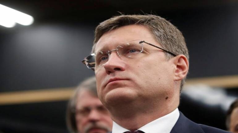 Oil price could fall to $30 if global deal not extended: Alexander Novak