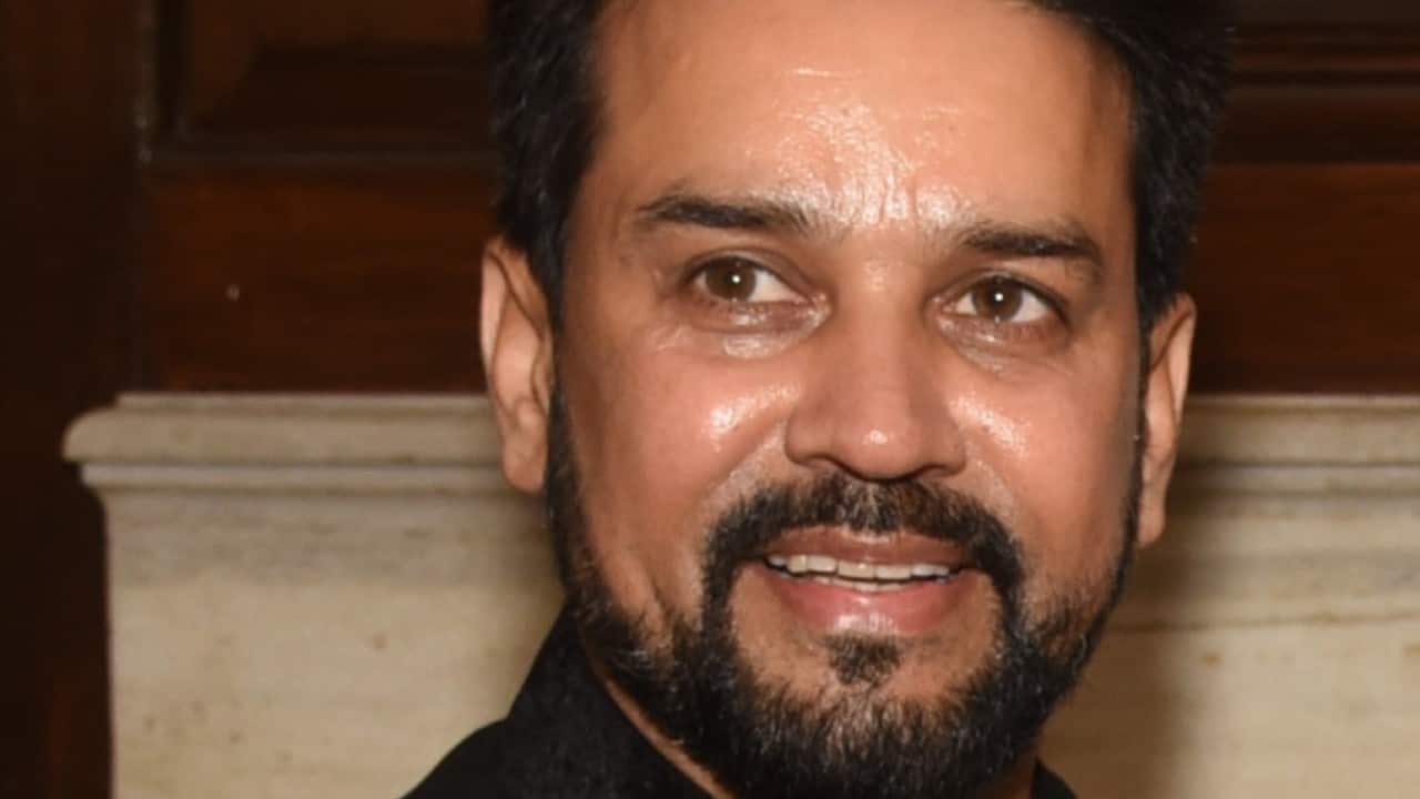 Anurag Thakur’s promotion in Territorial Army puts second line of defence in focus Anurag Thakur’s promotion in Territorial Army puts second line of defence in focus