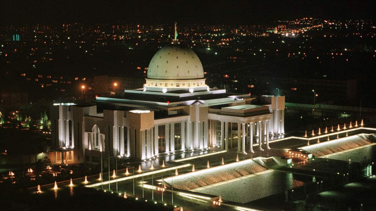 X, formerly called Twitter, is banned in Turkmenistan