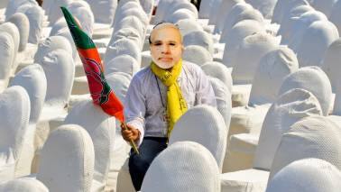 Want to join BJP in Bengal? All you need to do is 'give a missed call' Want to join BJP in Bengal? All you need to do is 'give a missed call'