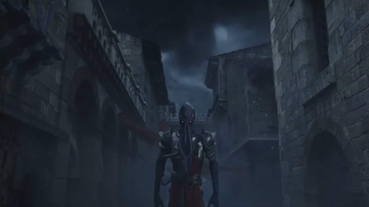 Baldur's Gate 3 | It has been over two decades since the release of the first Baldur’s Gate, which put role-playing maestros BioWare on the map. Larian Studios will take the lead with Baldur’s Gate III as BioWare steps aside. While we only got a teaser of the new Baldur’s Gate at E3, it is still a reason for celebration as Larian prepares to bring this classic back to the spotlight. Baldur's Gate 3 | It has been over two decades since the release of the first Baldur’s Gate, which put role-playing maestros BioWare on the map. Larian Studios will take the lead with Baldur’s Gate III as BioWare steps aside. While we only got a teaser of the new Baldur’s Gate at E3, it is still a reason for celebration as Larian prepares to bring this classic back to the spotlight.