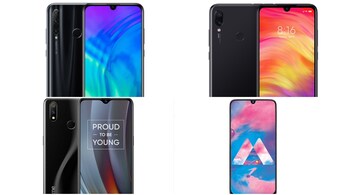Itel also rules the sub-Rs 5,000 smartphone segment.