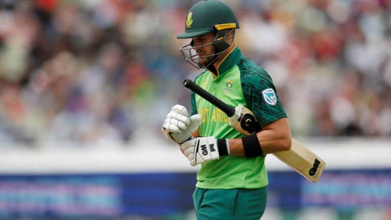 T20 World Cup 2021 | South Africa Vs West Indies – Aiden Markram Stars As  South Africa Get Off The Mark