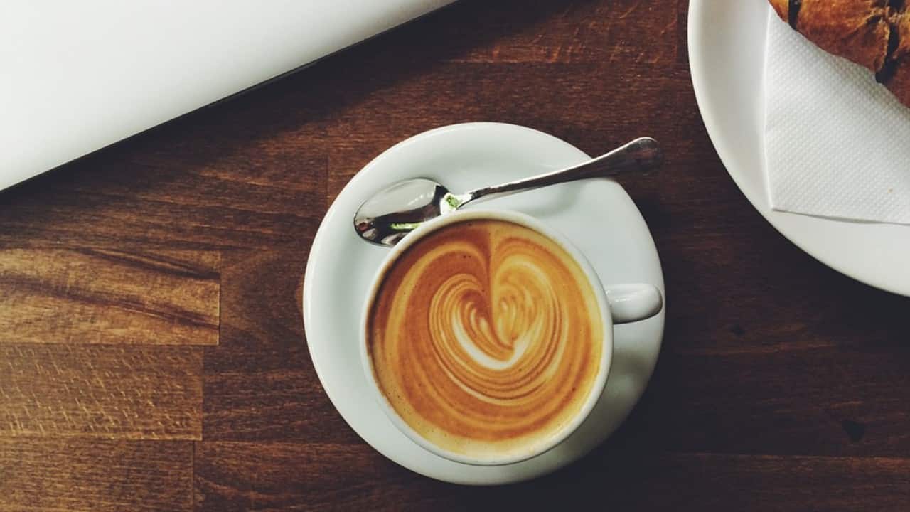 Answer: Jonathan’s Coffee House. (Image source: Pixabay)