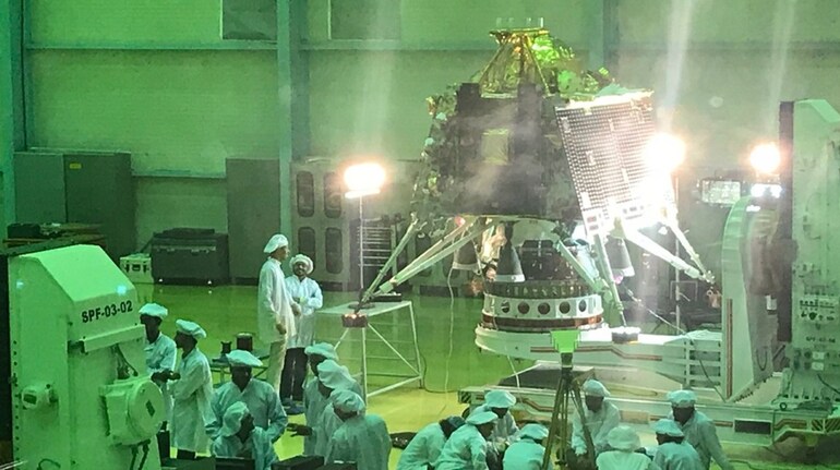 Weekly Wrap: Chandrayaan 2 launch on July 15 – various milestones for ISRO Weekly Wrap: Chandrayaan 2 launch on July 15 – various milestones for ISRO