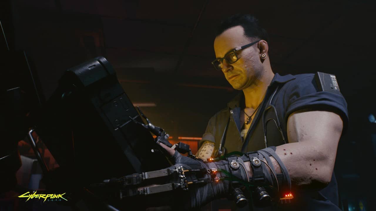 From Cyberpunk to Call of Duty: Here are the biggest games coming to E3 2019