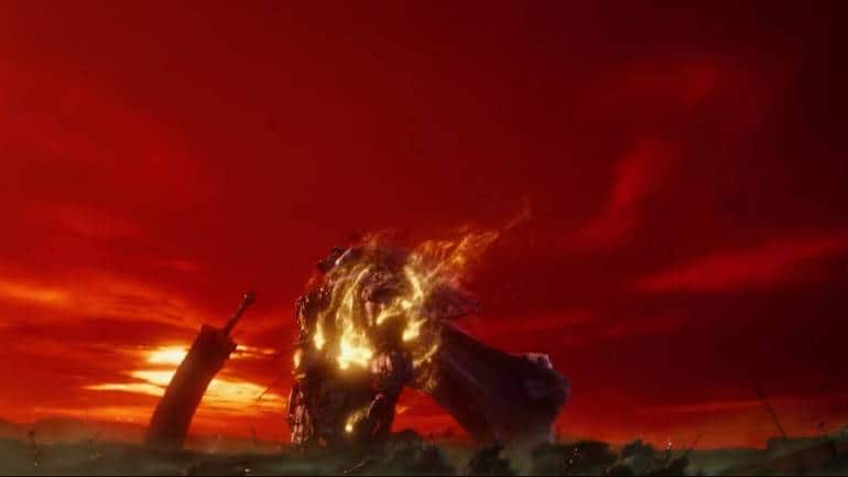 From Software's Elden Ring took the honors for the best art direction. 