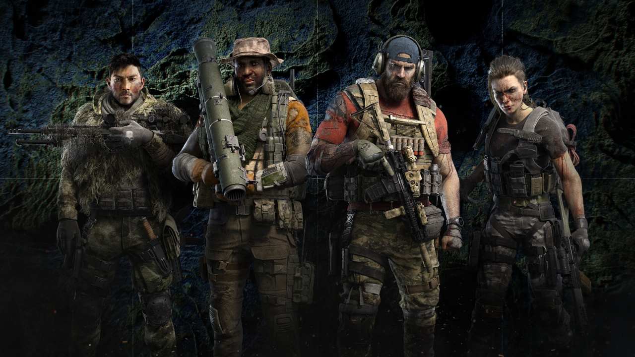 Ghost Recon Breakpoint | Ghost Recon Breakpoint aims to revive Ubisoft’s Ghost Recon franchise. While Wildlands received a mediocre reception at launch, Ubisoft has committed to plenty of post-launch content tweaks and special events for Breakpoint. Ghost Recon Breakpoint will undoubtedly light up Ubisoft’s stage at E3 2019.