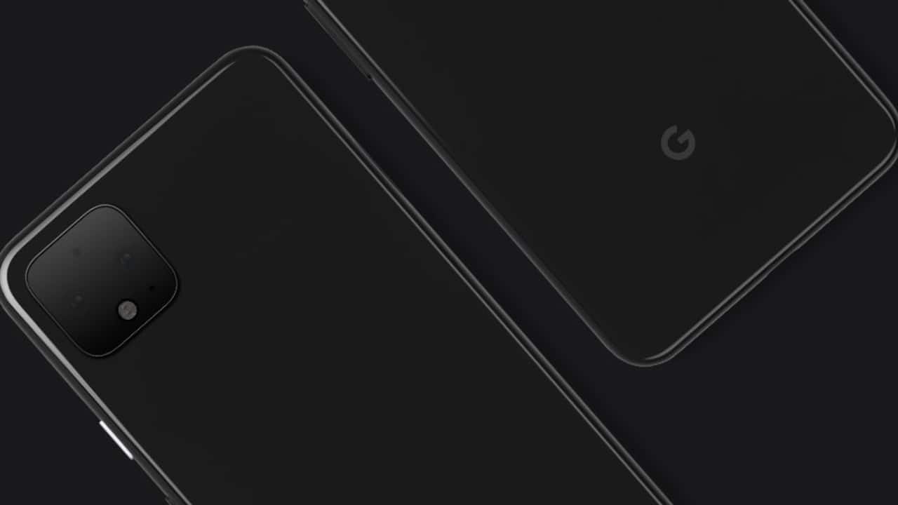Google Pixel 4 leaks help paint a detailed picture about the smartphone's specs and design