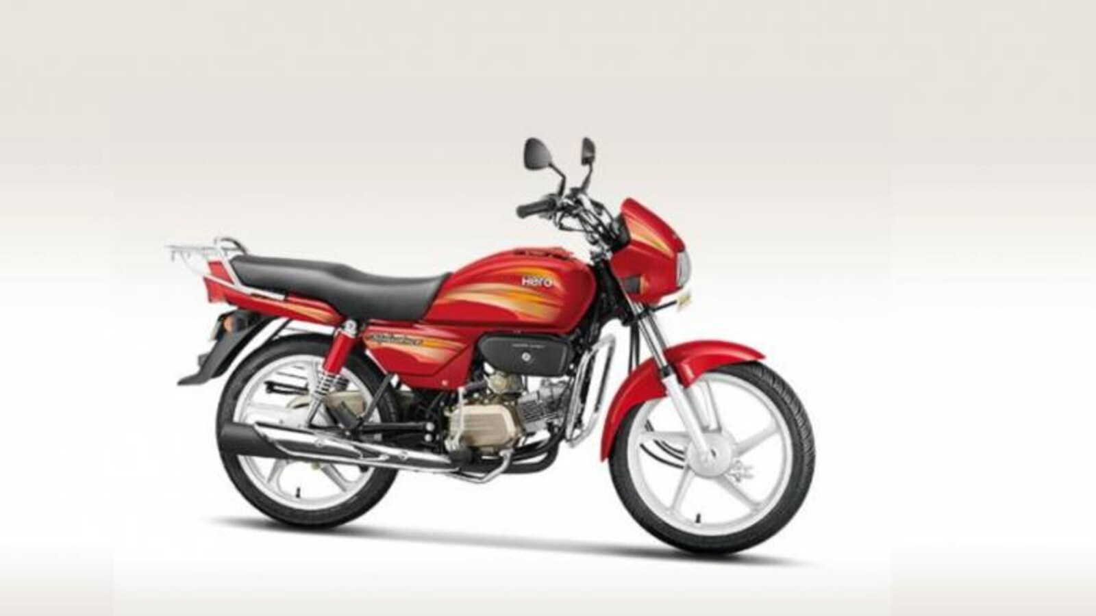 Hero MotoCorp Two-Wheelers Going-Up by INR 2,000 From January 2022