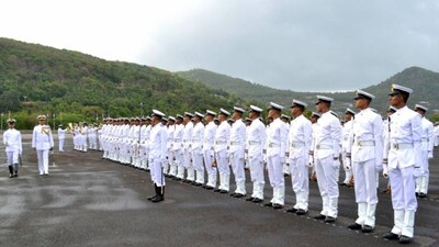 End of VIP culture in Indian Navy: New chief moves against rank-based discrimination