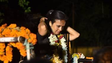 Meet Mahua Moitra: A TMC MP whose debut speech in Lok Sabha made her an overnight star Meet Mahua Moitra: A TMC MP whose debut speech in Lok Sabha made her an overnight star