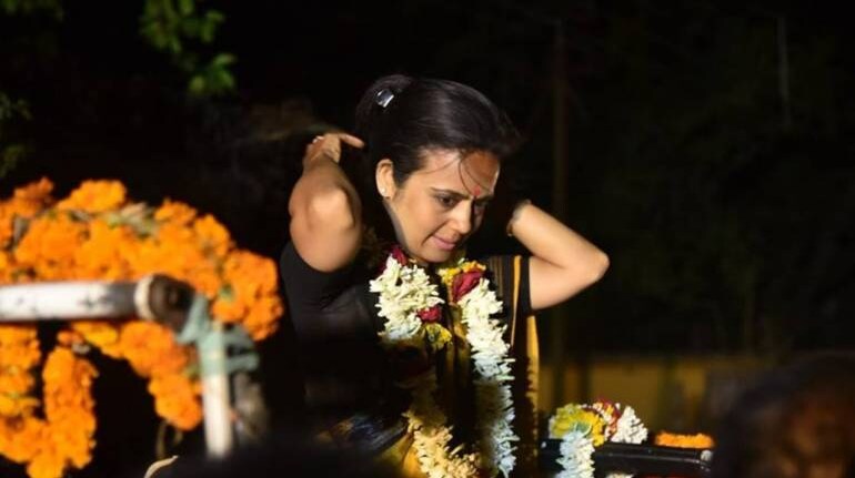 Cash-for-query row: Mahua Moitra to appear before Ethics Committee on Oct  31
