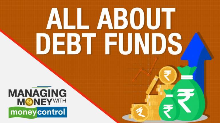Managing Money with Moneycontrol │ Should you avoid debt funds?