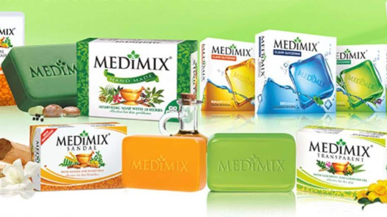 Medimix Transparent Soap - Buy 3 Get 1 Free Price - Buy Online at ₹165 in  India