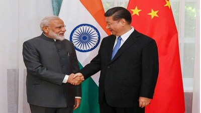 Politics | New Delhi should look at re-shaping SCO