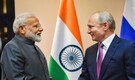 India-Russia Ties | There’s never a dull day for ambassadors in Moscow India-Russia Ties | There’s never a dull day for ambassadors in Moscow