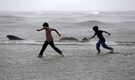 Incessant rains lash Kerala; 'Red Alert' in 5 districts