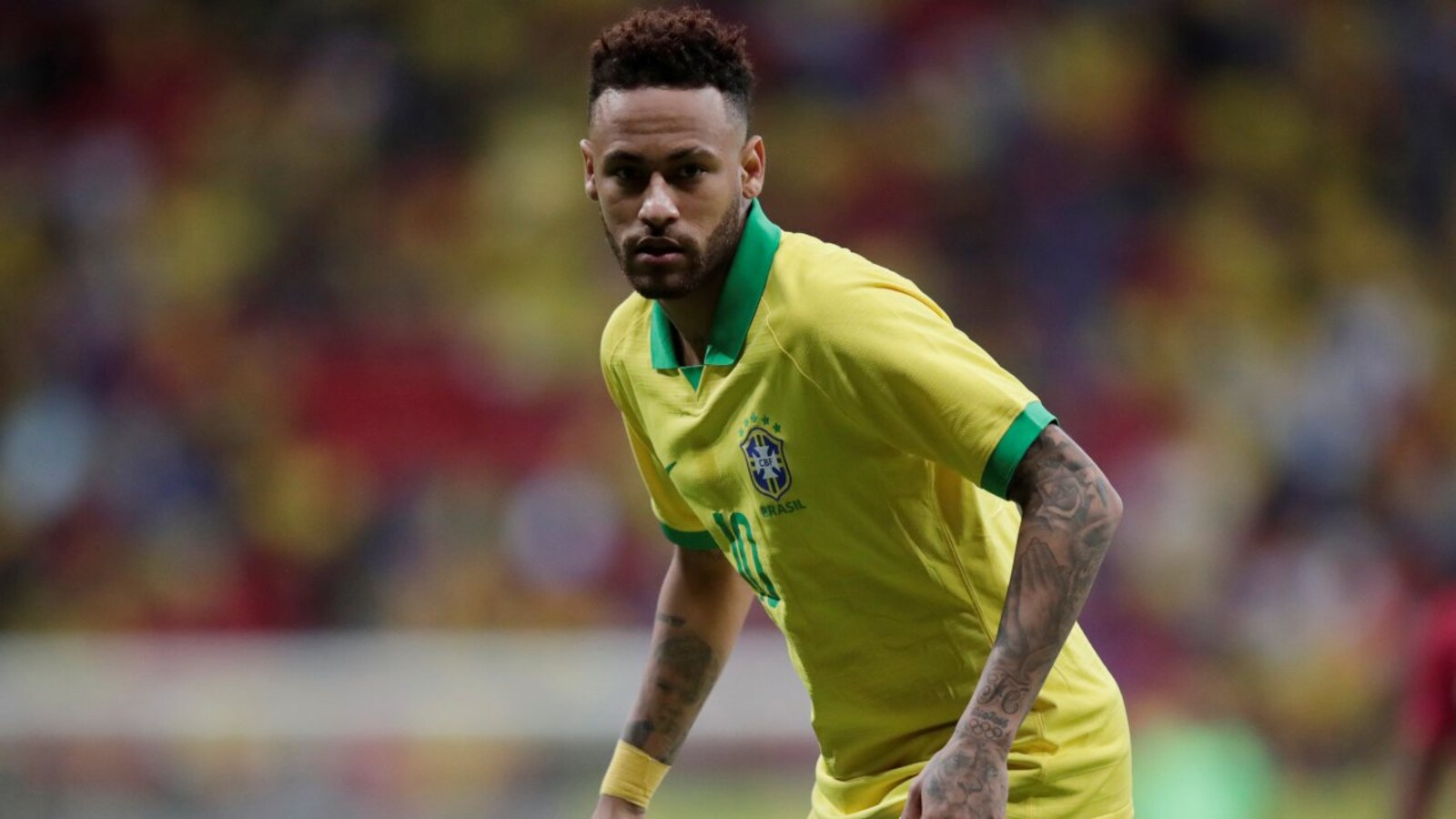 Brazil star Neymar expects 2022 World Cup in Qatar to be his last 