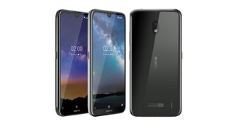 Nokia 2.2