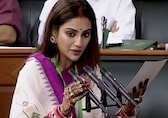 Sandeshkhali controversy: TMC MP Nusrat Jahan's remark raises questions about party's priorities for voters