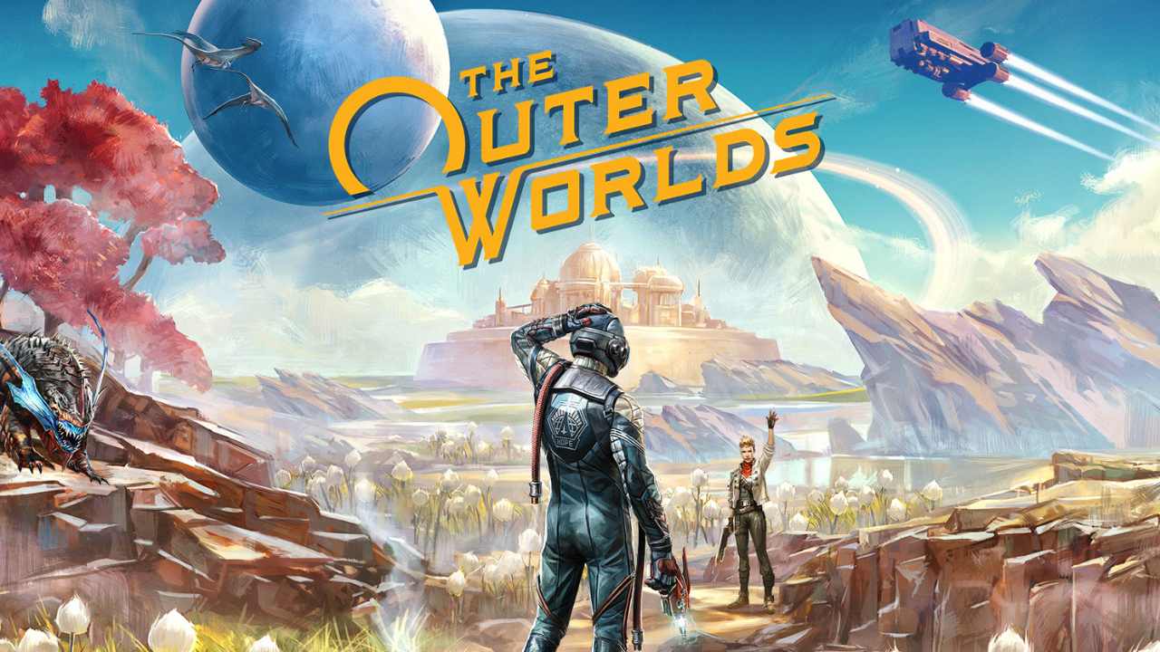 The Outer Worlds | While Cyberpunk 2077 had an amazing E3 this year, it isn’t going unchallenged. Developed by Obsidian Entertainment and published by Private Division, Outer Worlds, a Fallout-style RPG, is set to launch later in October. The Outer Worlds features a space western backdrop and is set in the far reaches of a distant space colony. The game adopts a magical sandbox feel with fights requiring a tactical approach. The Outer Worlds | While Cyberpunk 2077 had an amazing E3 this year, it isn’t going unchallenged. Developed by Obsidian Entertainment and published by Private Division, Outer Worlds, a Fallout-style RPG, is set to launch later in October. The Outer Worlds features a space western backdrop and is set in the far reaches of a distant space colony. The game adopts a magical sandbox feel with fights requiring a tactical approach.