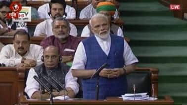 Politics & Policy | Indian bureaucracy and Modi 2.0’s accountability litmus