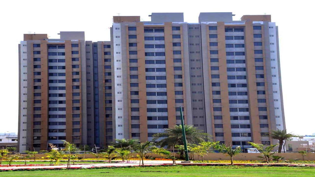 FM’s Diwali gift: Increased allocation to PMAY-U to boost housing demand FM’s Diwali gift: Increased allocation to PMAY-U to boost housing demand
