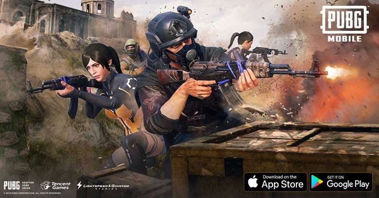PUBG 3