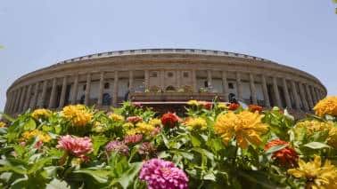 Budget Session Of Parliament: Last leg’s rancour and fresh diatribes in recent days point to stormy days ahead Budget Session Of Parliament: Last leg’s rancour and fresh diatribes in recent days point to stormy days ahead
