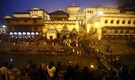 Nepal's Pashupatinath temple reveals assets for first time