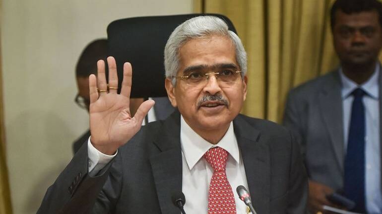 RBI Governor Shaktikanta Das Tells Private Bank Chiefs To Boost Credit Flow