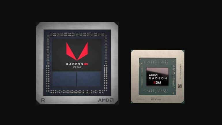 E3 2019 AMD unveils world s first mainstream 16 core CPU and RX