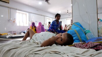 Representative image (Source: Reuters)