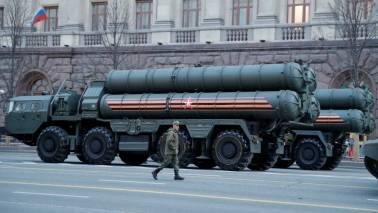 How S-400 is a game changer for India's ballistic defence