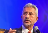Some people purposely spread wrong info about China issue for politics: EAM S Jaishankar