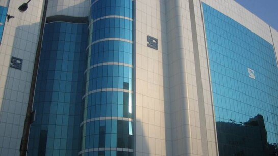 NSE slapped with Rs 50 lakh penalty