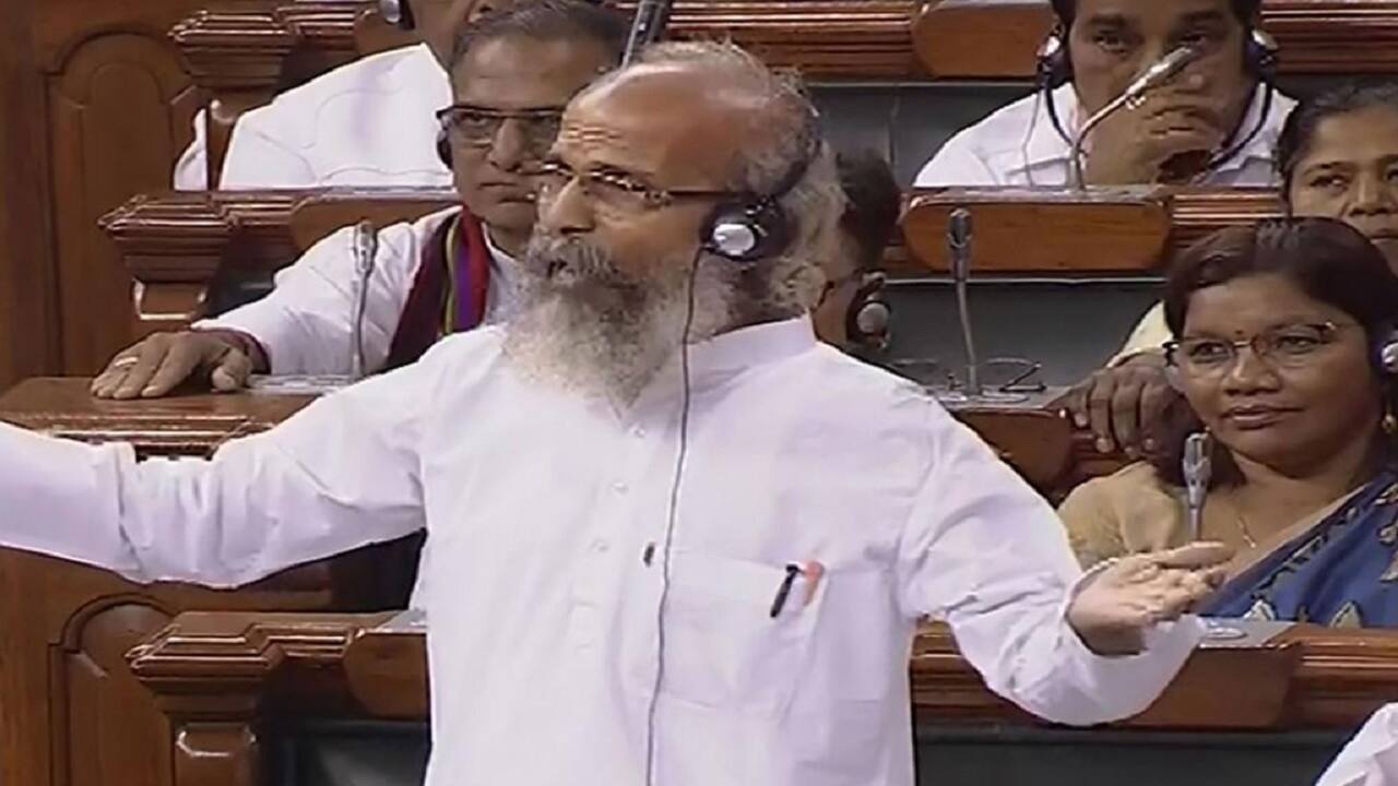 6 | All citizens in the country to get free COVID-19 vaccine, says Union Minister Pratap Sarangi: Union Minister Pratap Sarangi on October 25 said that all people of the country will be given free COVID vaccine. Sarangi, the union minister of state for animal husbandry, dairy, fisheries and micro, small and medium enterprises spoke in reply to question raised by Odisha Food Supplies and Consumer Welfare Minister, R P Swain.
