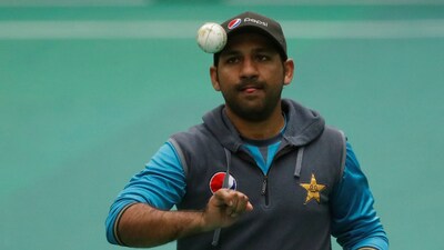 Sarfaraz Ahmed calls out Vaibhav Suryavanshi's 'inappropriate' act during U-19 Asia Cup final against Pakistan