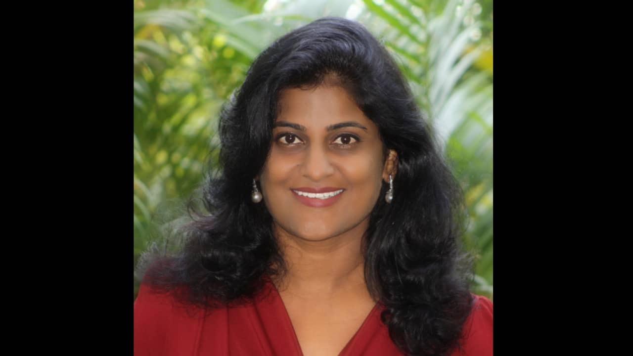 Saru Tumuluri, Khosla Labs