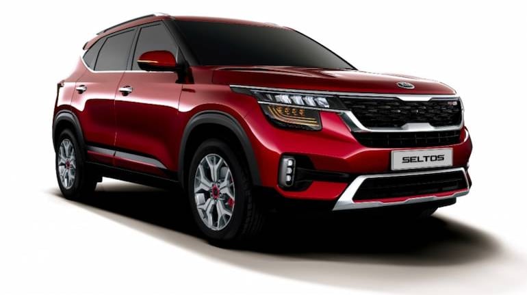  Kia Motors comienza las reservas anticipadas para Seltos SUV;  lanzamiento el 22 de agosto