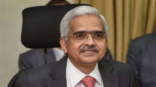 GDP to expand at 9.5% as growth impulses strong: RBI Governor Shaktikanta Das