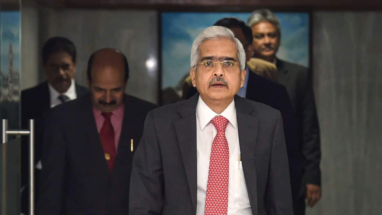 RBI's annual report: Moratorium, loan restructuring may impact banks’ health RBI's annual report: Moratorium, loan restructuring may impact banks’ health