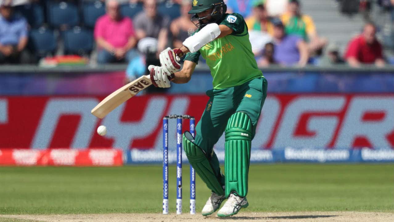 South African opener Hashim Amla is the joint-fastest batter in history to score 50 international centuries. Renowned for his elegant stroke play and calm demeanor, Amla achieved the milestone in 348 innings, cementing his place among the game’s elite.