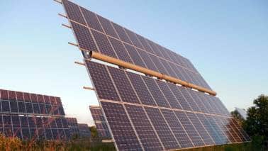 Solar modules — Price shock absorber need of the hour Solar modules — Price shock absorber need of the hour