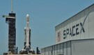 SpaceX's methane-tracking satellite launches new front in climate fight